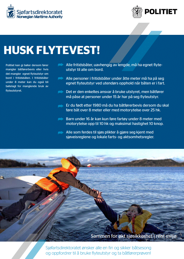 flytevest
