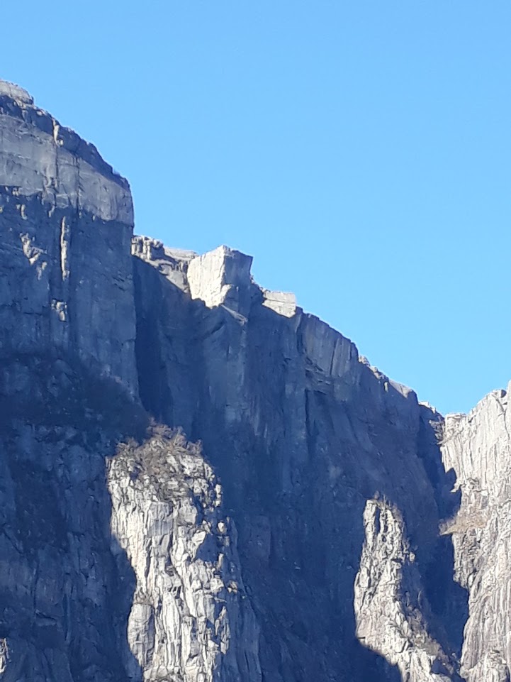 PREIKESTOLEN
